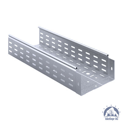 Лоток кабельный перфорированный 150х50  s=0.7 купить в Симферополе