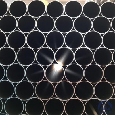 Труба алюминиевая холоднодеформированная 150х3 мм АМГ1 ОСТ 1 92096-83 купить в Симферополе