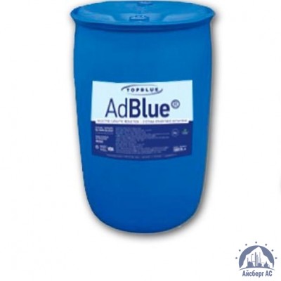 Средство ADBLUE (бочка 220 л) СТО 82851503-041-2012 купить в Симферополе