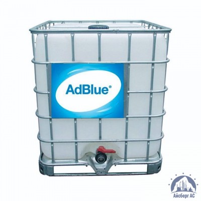 Средство ADBLUE (куб 1000 л) СТО 82851503-041-2012 купить в Симферополе