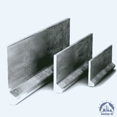Алюминиевый полособульб 310х100х4,5 мм ст. 1561 ПК801-253 купить в Симферополе