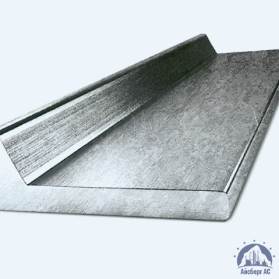 Алюминиевый полособульб 140х31х6 мм ст. 1561 НП1288-1 купить в Симферополе