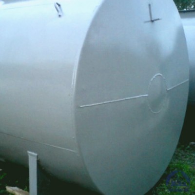 Резервуар нержавеющий РГС-1 м3 20х23н18 (AISI 310s) купить в Симферополе