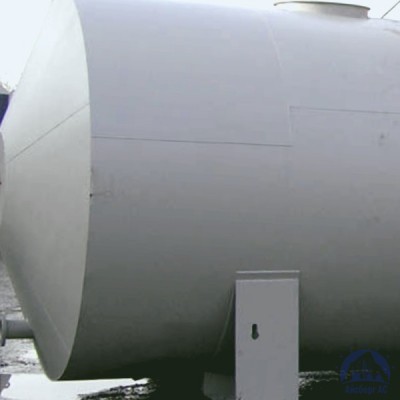 Резервуар нержавеющий РГС-1,5 м3 20х23н18 (AISI 310s) купить в Симферополе
