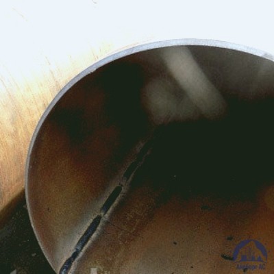 Труба электросварная 426х6 мм ст. 20 ГОСТ 10704-91 купить в Симферополе