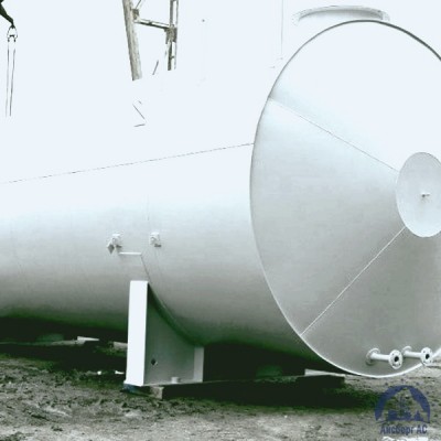 Резервуар нержавеющий РГС-15 м3 20х23н18 (AISI 310s) купить в Симферополе