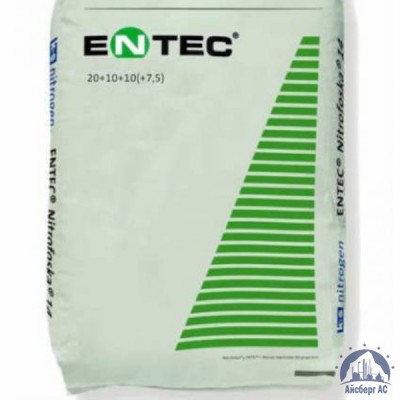 Удобрение ENTEC® купить в Симферополе