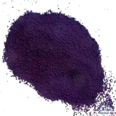 Метиловый фиолетовый ТУ 6-09-945-86 купить в Симферополе