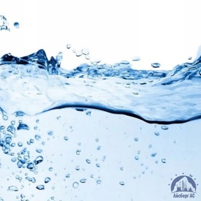 Вода дистиллированная ГОСТ 6709-72 купить в Симферополе