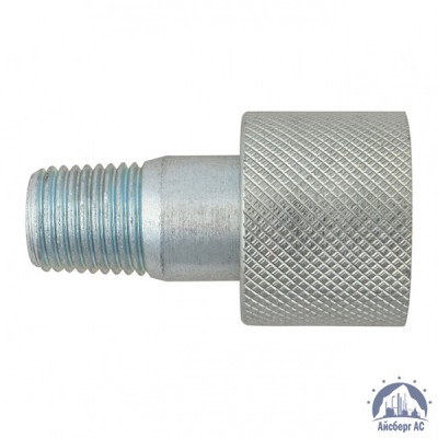 БРС для РВД Flat Face G 1/2" ниппель (LSQ-FF-04PF-G1/2 DN12.5) купить в Симферополе