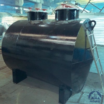 Резервуар РГСП-10 м3 купить в Симферополе