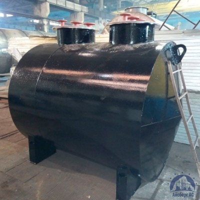 Резервуар РГСП-40 м3 купить в Симферополе