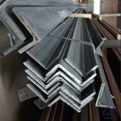 Уголок стальной неравнополочный 160х120х4 мм ст. 3сп/3пс ГОСТ 8510-93 купить в Симферополе