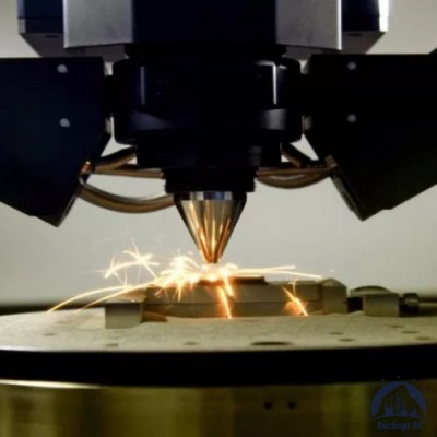 3D печать металлом купить в Симферополе