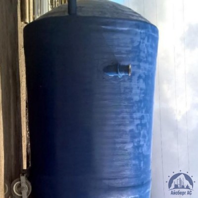 Резервуар для питьевой воды 8 м3 купить в Симферополе