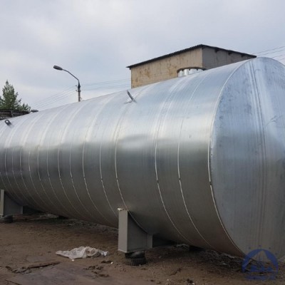 Резервуар для питьевой воды 50 м3 купить в Симферополе