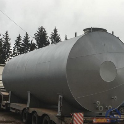 Резервуар для бензина 12,5 м3 купить в Симферополе