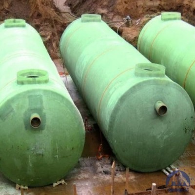 Резервуар для дождевой воды 10 м3 купить в Симферополе