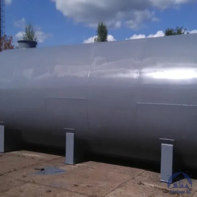 Резервуар для питьевой воды 200 м3 купить в Симферополе
