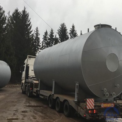 Резервуар для нефти и нефтепродуктов 25 м3 купить в Симферополе