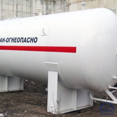 Резервуар для дизельного топлива 25 м3 купить в Симферополе