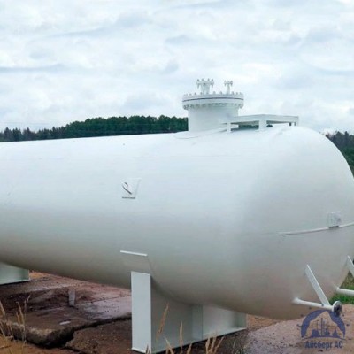 Резервуар для дизельного топлива 20 м3 купить в Симферополе