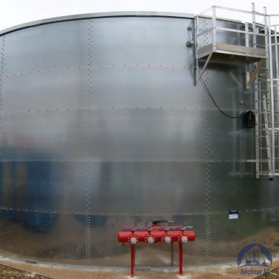 Резервуар для сточных вод 100 м3 купить в Симферополе