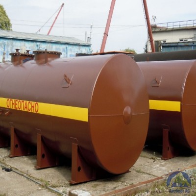 Резервуар для бензина 63 м3 купить в Симферополе